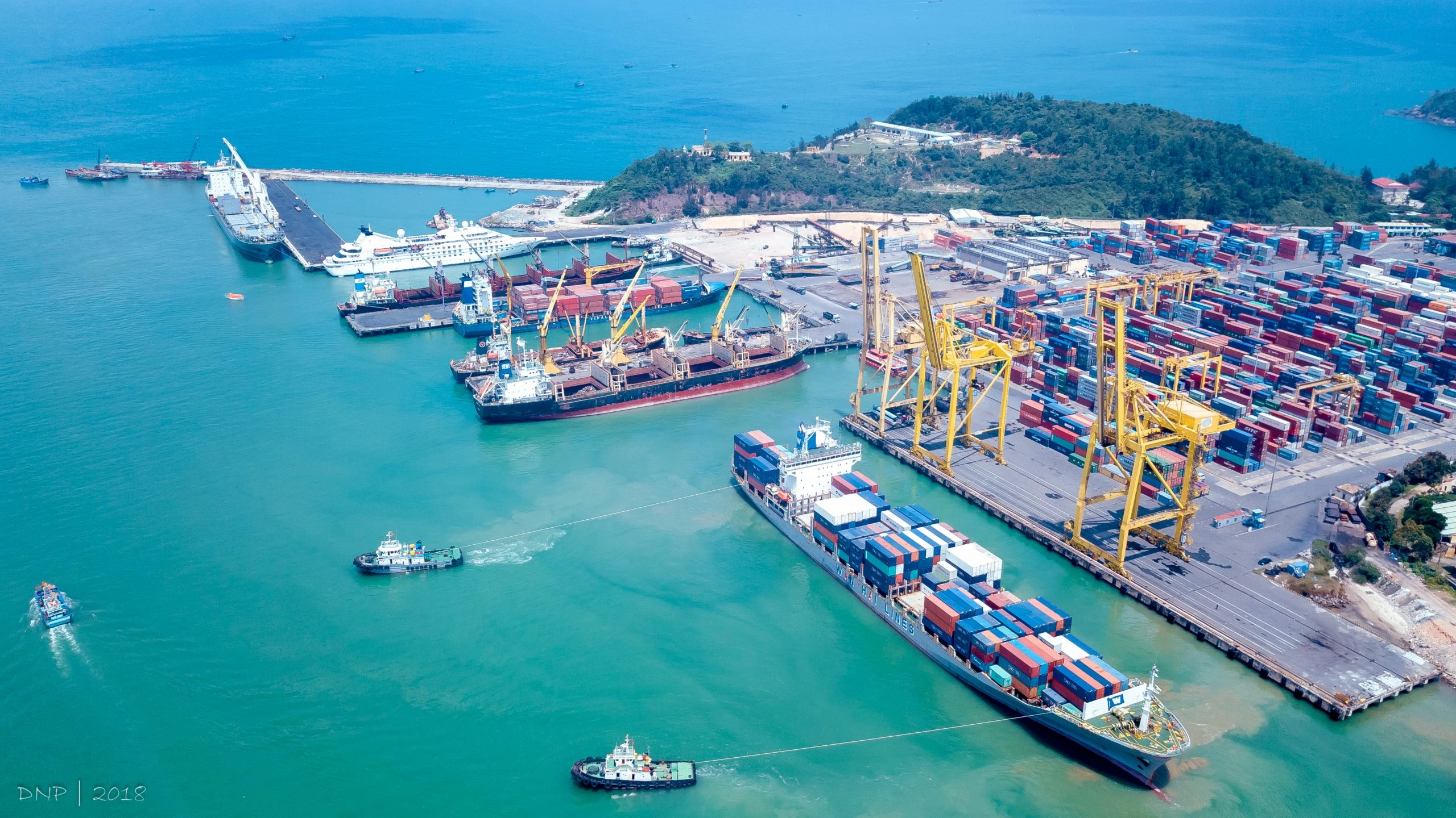 Sea Freight
